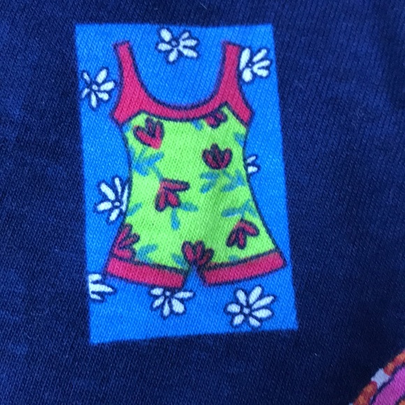 NWT Vintage Storybook dress S - Picture 4 of 6